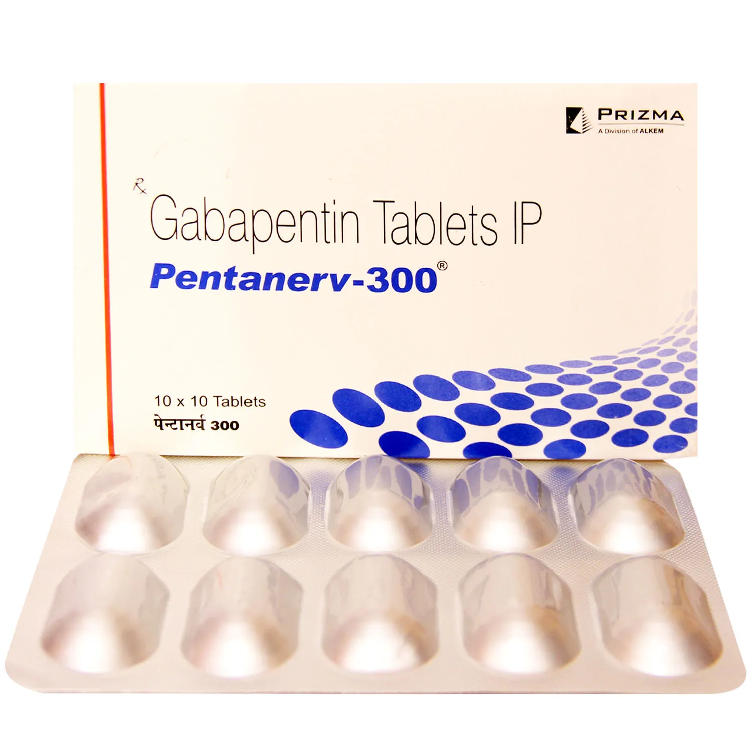 pentanerv-300.webp Pentanerv 300 Mg - Image 1