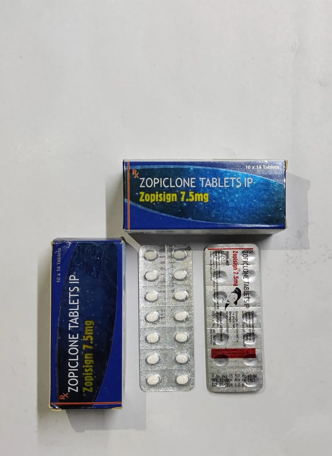 zopisign-7-5-mg.webp Zopisign 7.5 Mg - Image 1